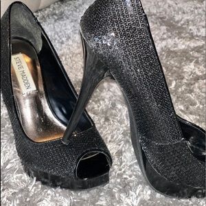 Steve Madden stilettos
